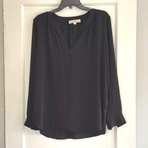 Bkack, Loft blouse